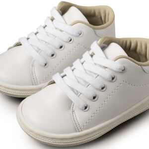 Βαπτιστικά Παπούτσια Περπατήματος Sneaker Λευκό BS3030