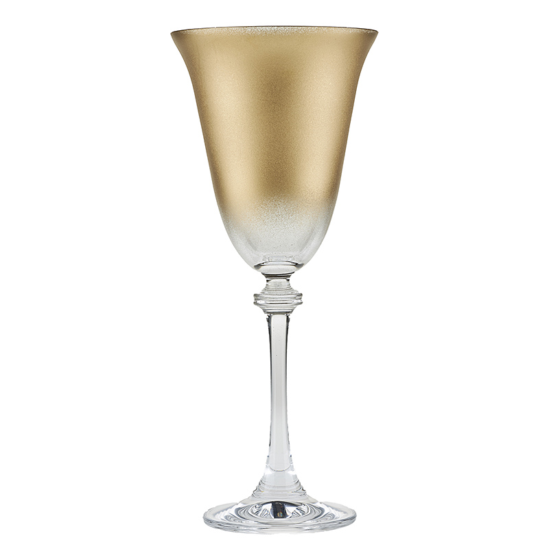 Ποτήρι κρασιού για γάμο ΝΒ158