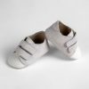 Βαπτιστικά Παπούτσια Αγκαλιάς Τύπου Sneaker A512