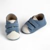 Βαπτιστικά Παπούτσια Αγκαλιάς Τύπου Sneaker A512