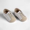 Βαπτιστικά Παπούτσια Αγκαλιάς Τύπου Sneaker A5133