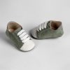 Βαπτιστικά Παπούτσια Αγκαλιάς Τύπου Sneaker A5133