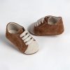 Βαπτιστικά Παπούτσια Αγκαλιάς Τύπου Sneaker A5133