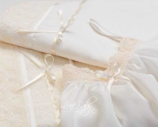 Λαδόπανα Σετ Για Κορίτσια “french and chic" LB-1383