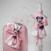 Βαπτιστικό Σετ Για Κορίτσια Με Θέμα Minnie EM-1480