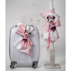 Βαπτιστικό Σετ Για Κορίτσια Με Θέμα Minnie EM-1480