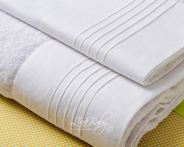 Λαδόπανα Για Αγόρι Nervir LB-1465