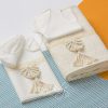 Λαδόπανα Για Αγόρι Macrame LB-1513