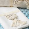 Λαδόπανα Για Αγόρι Macrame LB-1513