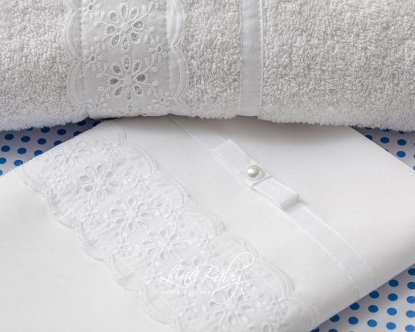 Λαδόπανα Για Κορίτσι Σαπφώ LB-1541