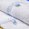 Λαδόπανα Για Αγόρι Baby Boom LB-1556