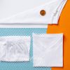 Λαδόπανα Για Αγόρι Cotton Pouch LB-592