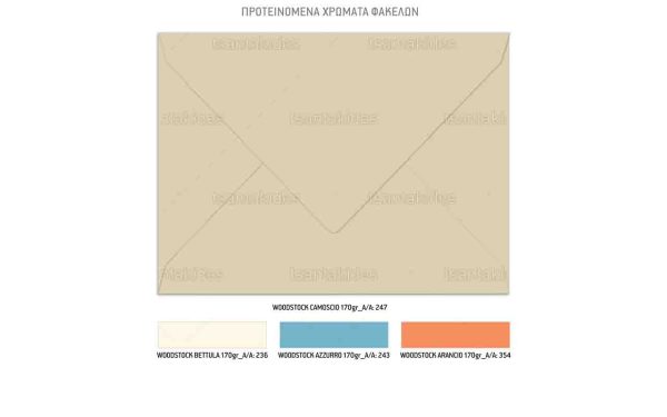 Προσκλητήριο Βάπτισης Για Αγόρι Woodland Orchestra TS907