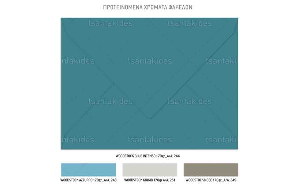 Προσκλητήριο Βάπτισης Για Αγόρι Sleeping Animals TS910