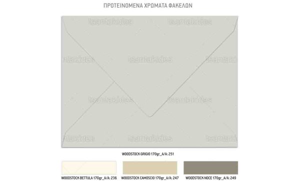 Προσκλητήριο Βάπτισης Harry Potter TS920
