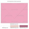 Προσκλητήριο Βάπτισης Για Κορίτσι Pink Mermaid TS945