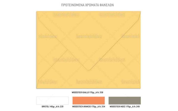 Προσκλητήριο Βάπτισης Για Δίδυμα Με Θέμα Twins Farm TS952