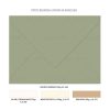 Προσκλητήριο Γάμου Olive Branch TS790