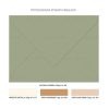 Προσκλητήριο Γάμου Greenery Arch TS812