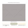 Προσκλητήριο Γάμου Sage Green TS-819
