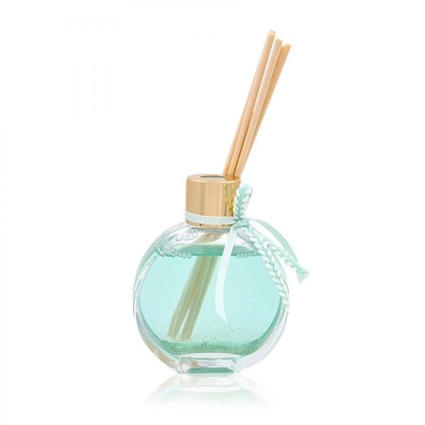 Μπομπονιέρα Αρωματικό Χώρου Βεραμάν Με Glitter 60ml