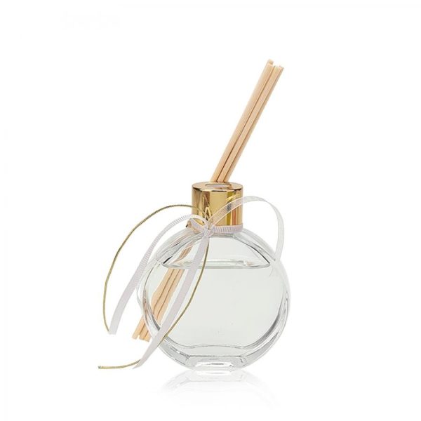 Μπομπονιέρα Αρωματικό Χώρου Fresh Cotton 60ml