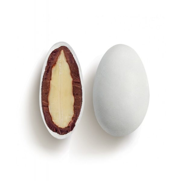Κουφέτα Cocoa Milky Almond Twist Καραμέλα
