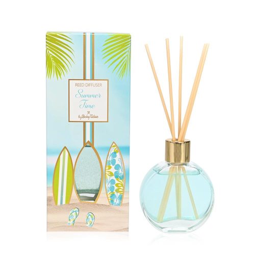 Μπομπονιέρα Αρωματικό Χώρου Surf Summer Time 60ml