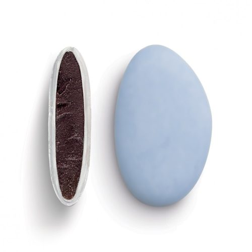 Κουφέτα Σοκολάτα Bijoux Supreme Indigo Ανοικτό