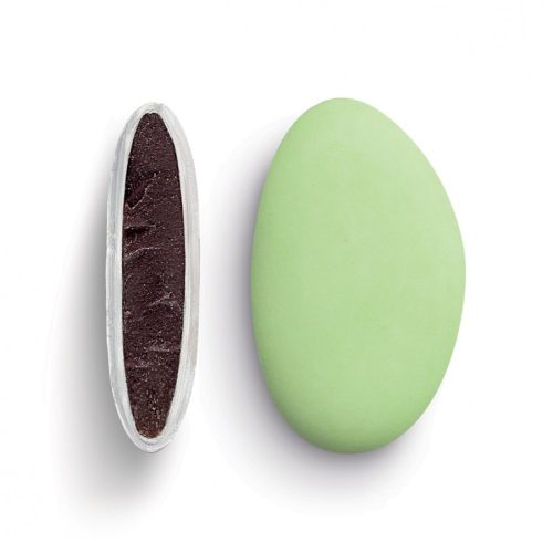 Κουφέτα Σοκολάτα Bijoux Supreme Lime
