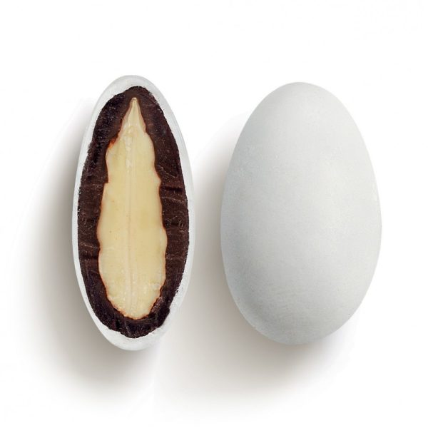 Κουφέτα Choco Almond Classic
