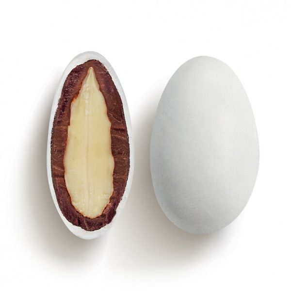 Κουφέτα Choco Almond Γάλακτος