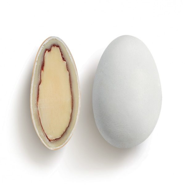 Κουφέτα Choco Almond Καρύδα