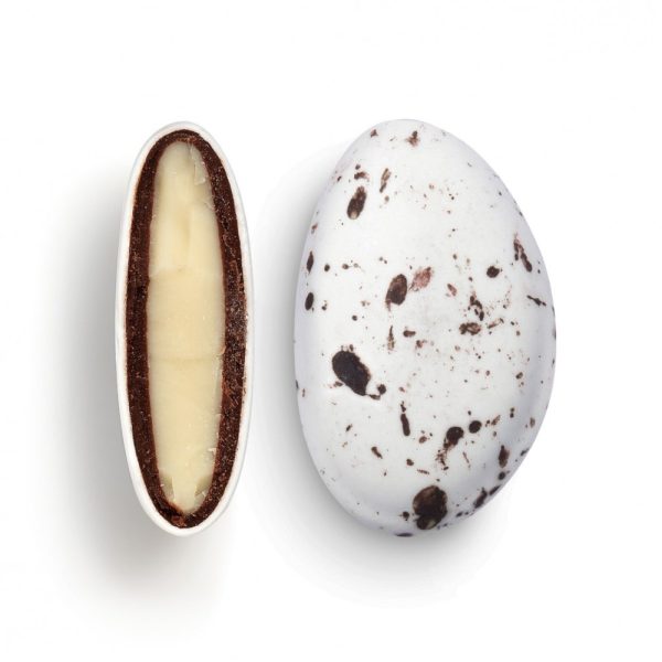 Κουφέτα Διπλή Σοκολάτα Together Stracciatella