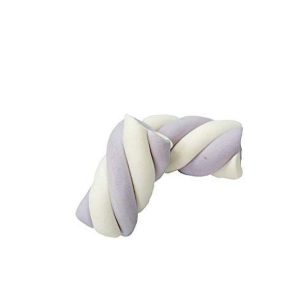 Ζαχαρωτά Marshmallow Twist 1kg