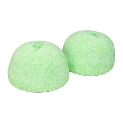 Ζαχαρωτά Marshmallow Golf 900gr