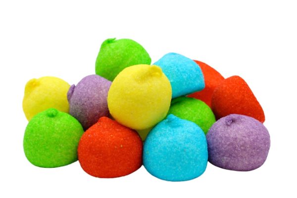 Ζαχαρωτά Marshmallow Golf 900gr