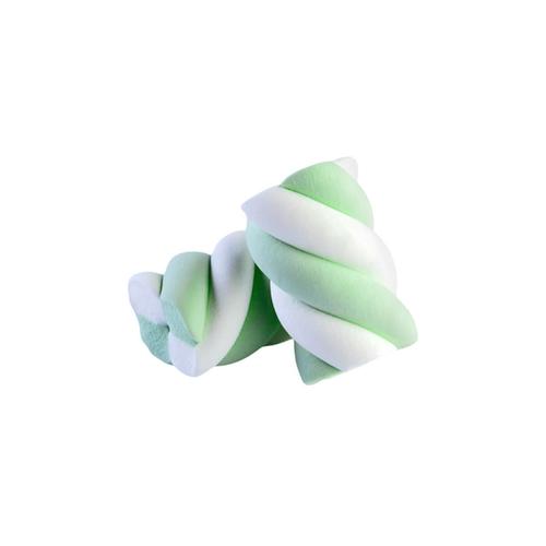 Ζαχαρωτά Marshmallow Twist 1kg