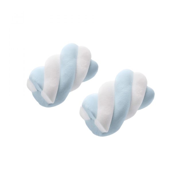 Ζαχαρωτά Marshmallow Twist 1kg