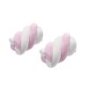 Ζαχαρωτά Marshmallow Twist 1kg