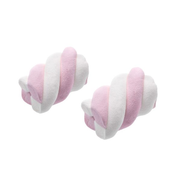 Ζαχαρωτά Marshmallow Twist 1kg