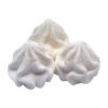 Ζαχαρωτά Marshmallow Μπεζές