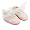 Βαπτιστικά Παπούτσια Για Κορίτσια Sneakers Mi 1653