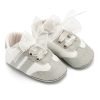 Βαπτιστικά Παπούτσια Για Κορίτσια Sneakers Mi 1653