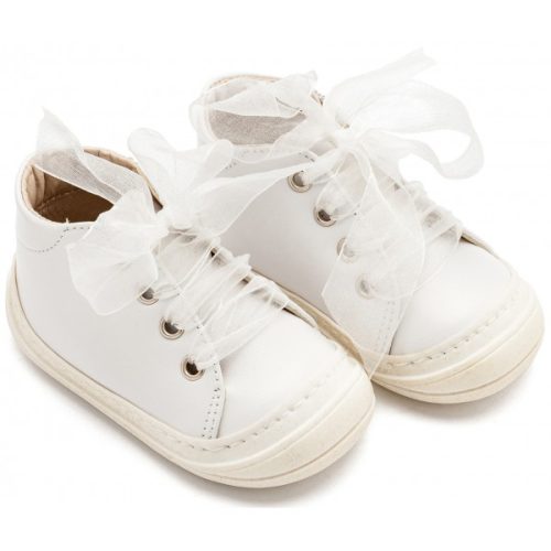 Βαπτιστικά Παπούτσια Για Κορίτσια Sneakers Πρώτα Βήματα Pri 2644